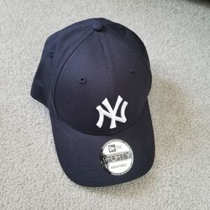 New Era Yankees 9Forty A Frame Cap Men's